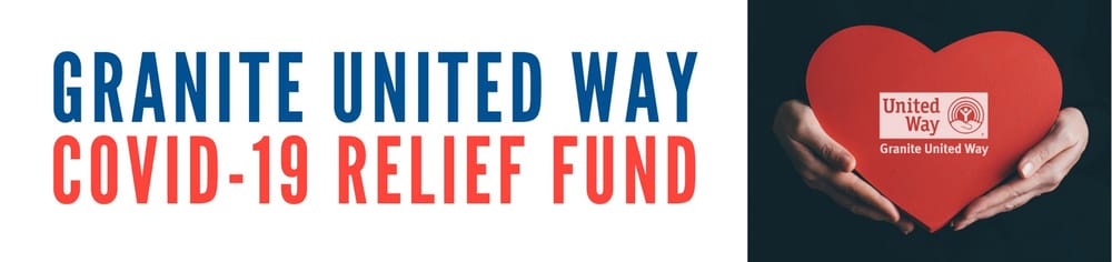 Granite United Way launches COVID-19 relief fund post image
