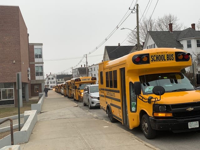Bridging the digital divide: How districts are making remote learning work post image