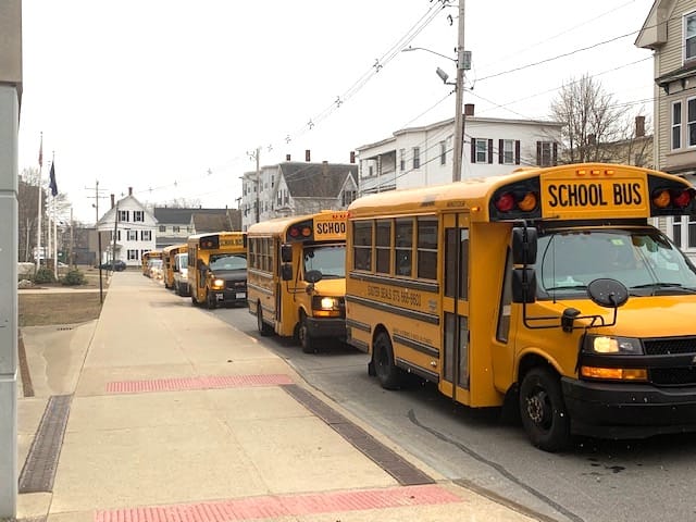 How other school districts around the state are approaching back-to-school post image