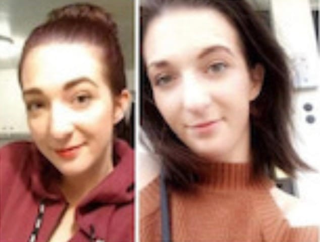 Friends and family concerned for missing Derry woman known to frequent Manchester post image