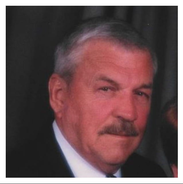 Raymond Martineau, 86: Served his country, and cities of Manchester and Concord post image