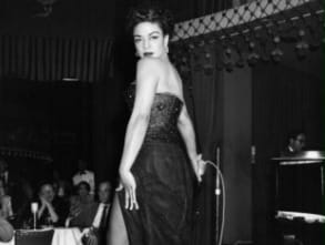 Not the words of one who kneels, the unyielding Hazel Scott post image