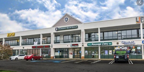 7th presumptive positive NH COVID-19 patient was at Manchester DMV last week post image