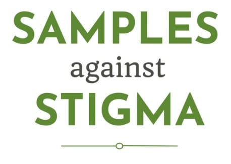May 20: Samples Against Stigma food and beverage tasting fundraiser post image