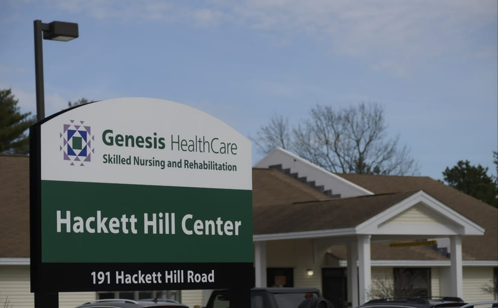 6 COVID-19 deaths and new nursing home outbreaks in Manchester, Franklin post image