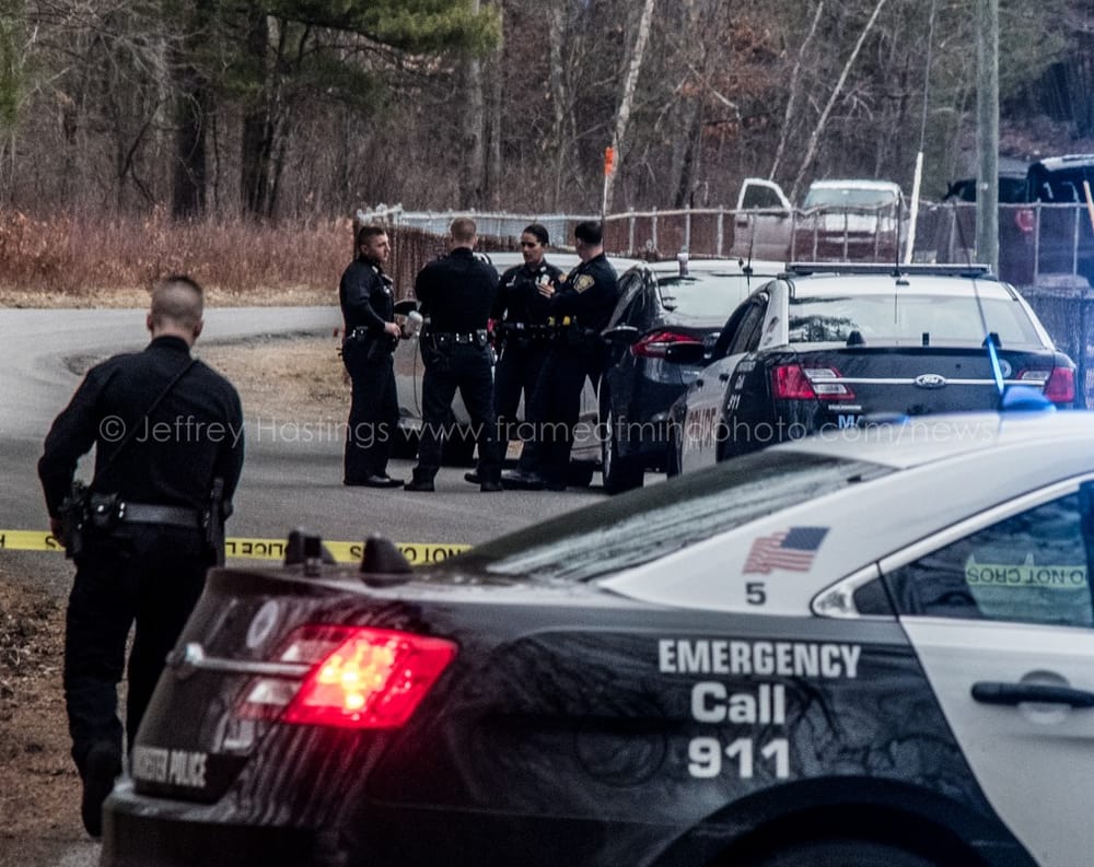 Shooting death of Carl Manning by police ruled ‘homicide;’ no details yet around circumstances post image