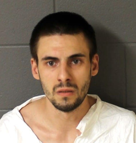 Derry police charge local man with 5 counts possession of child porn post image