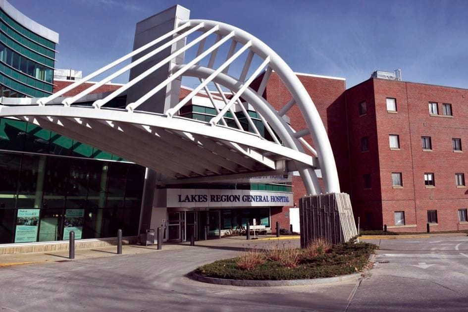 LRGHealthcare to furlough 600 employees – almost half its workforce post image