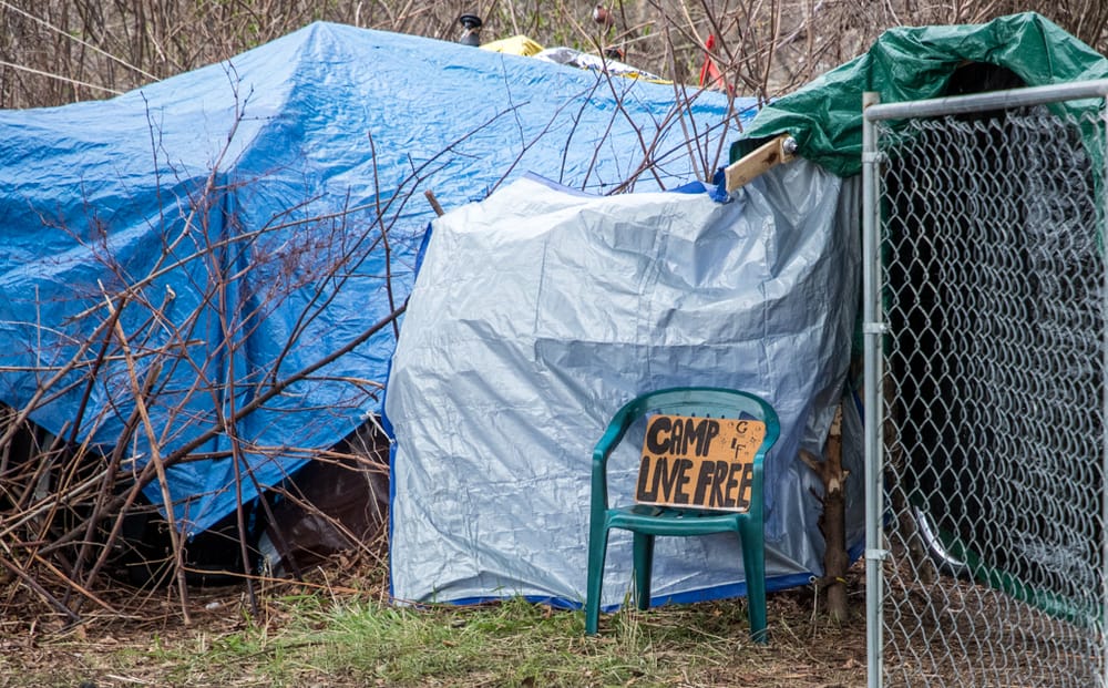 Elected officials should develop a formal statewide plan and support strategy for homeless post image