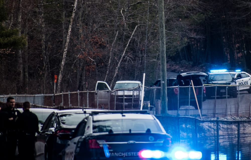 AG: Man wanted in connection to Sunday morning fire dead after confrontation with police post image