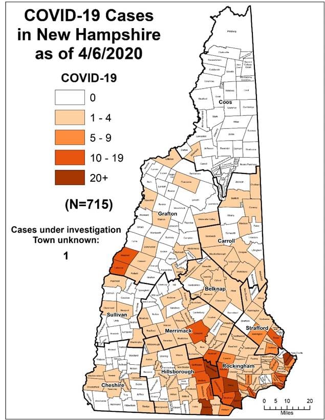 NH joins New England states to reimagine education and the workforce post image