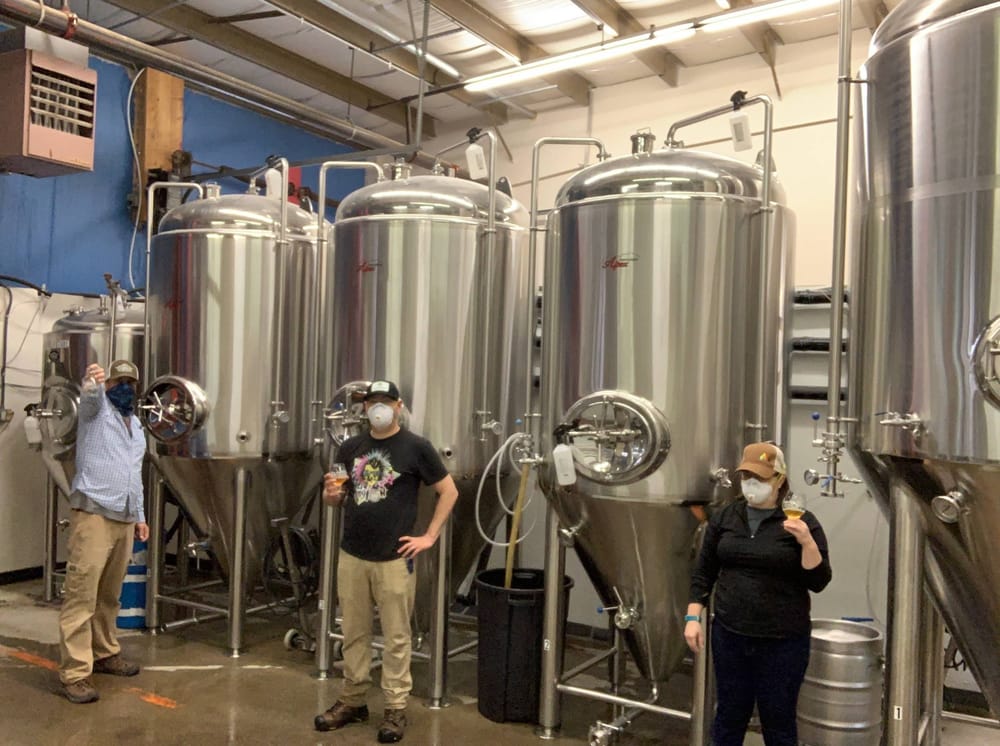 Brew News Spotlight on Lithermans Limited: eCommerce, canning and downloadable brew tunes post image