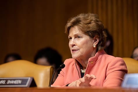 Q&A with U.S. Sen. Jeanne Shaheen on CARES Act and small NH businesses post image