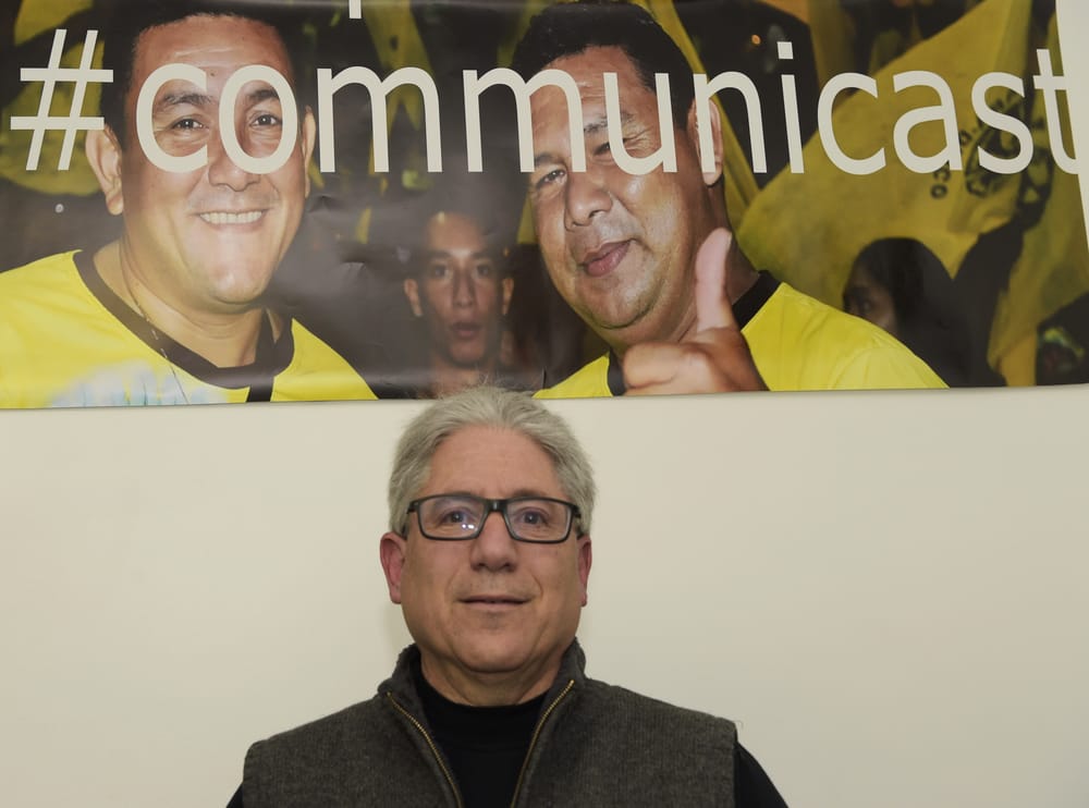 Communicast: Startups, business and education in a post covid19 world post image