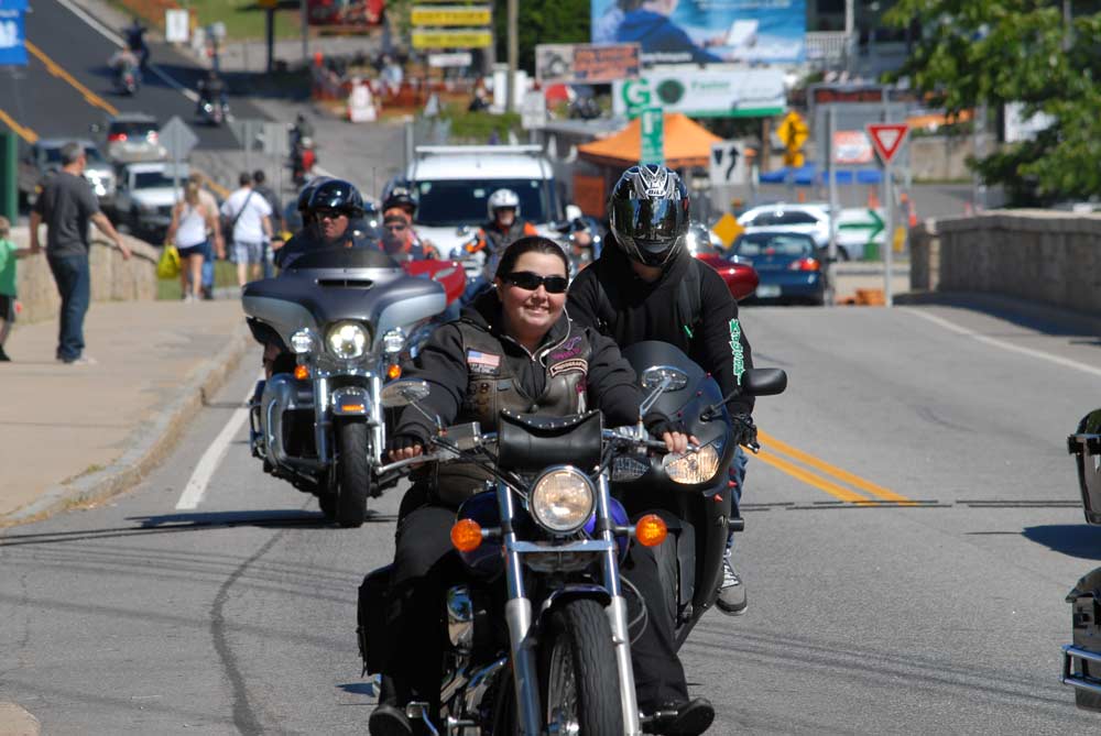 Laconia Motorcycle Week mulls August back-up date due to COVID-19 post image