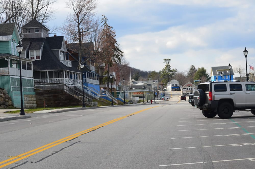 Laconia Bike Week Postponed Until Aug. 22-30 post image