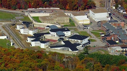 How well is the state justice and corrections system protecting inmates and detainees from COVID-19? post image