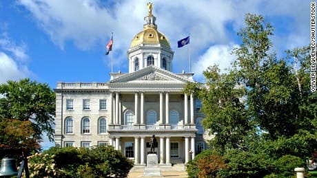 Meet the District 2 Democratic candidates for Executive Council post image