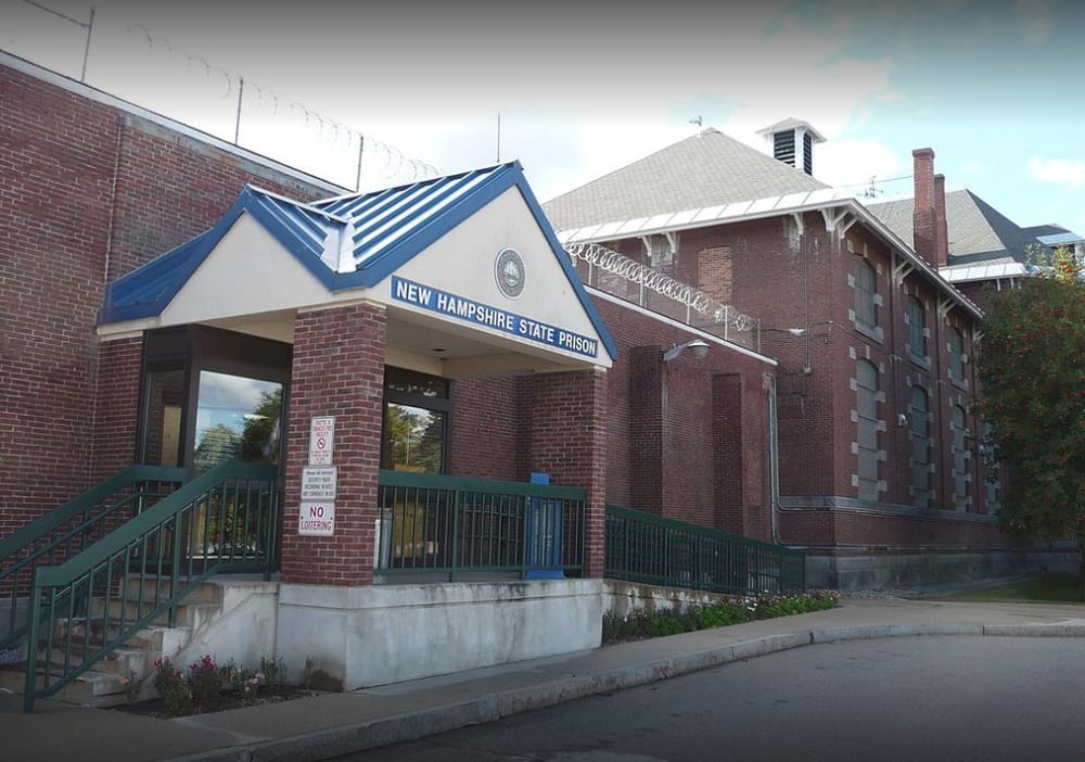 Sununu OKs National Guardsmen to fill jobs at state prison where vacancy rate is 51% post image