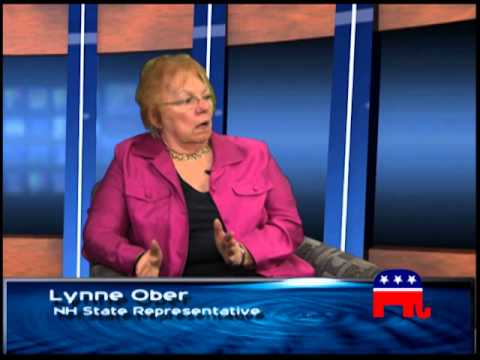 Rep. Ober accuses fiscal committee of partisanship post image