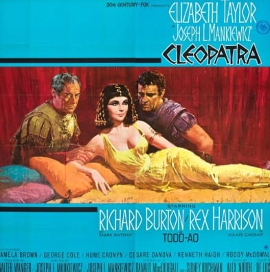 Mental Break: Seven classic films that will transport you post image