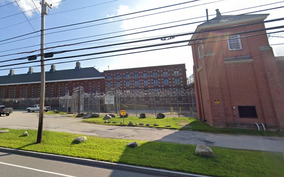 Employee at men’s prison in Concord tests positive for COVID-19 post image