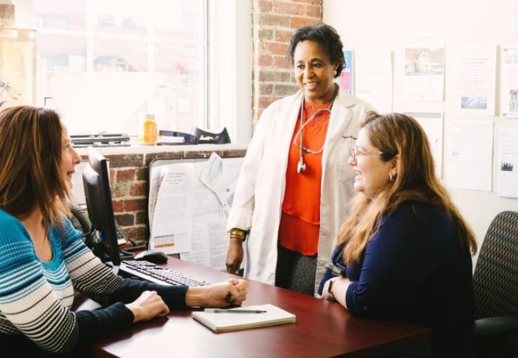 Amoskeag Health recognized as Patient-Centered Medical Home  post image