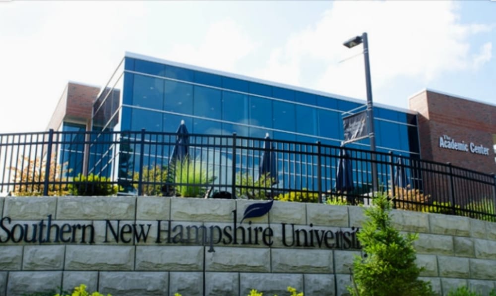 SNHU reimagines campus-based learning model, offers full tuition scholarships for incoming freshmen post image