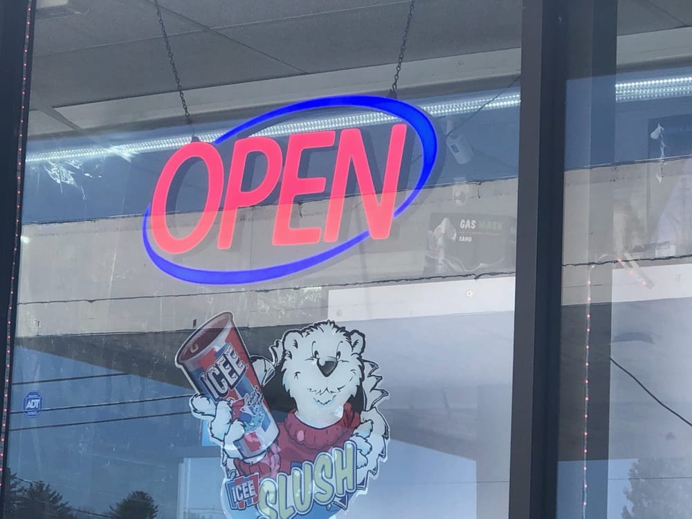 Retailers tell task force: Reopen stores by appointment, allow cash post image