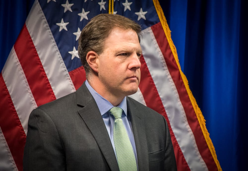Task Force recommends partial re-opening, but Sununu will decide post image