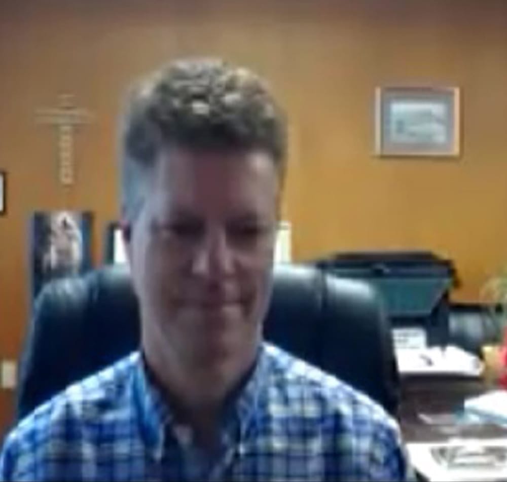 Communicast: Tom Blonski on Gratitude & Advocacy post image