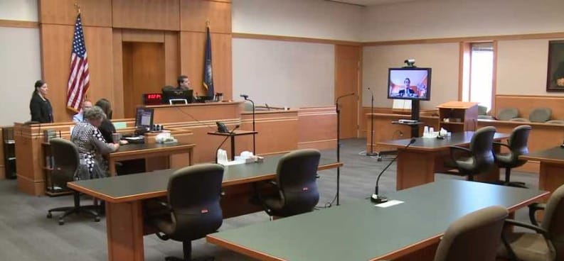 Governor and legislators argue power of the COVID-19 purse post image