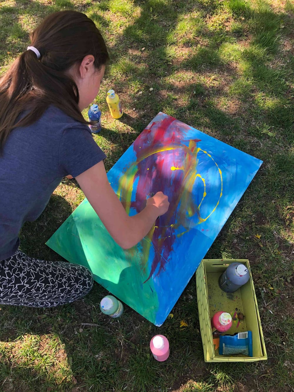 Art In Your Yard will honor Tomie dePaola, May 30 and 31 post image