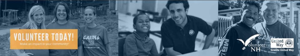 Unique city partnership matches volunteers with non-profits in need of helpers post image