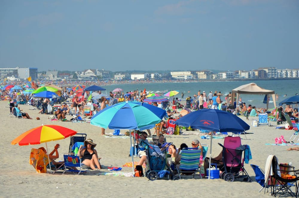 Hampton Chamber Proposes June 1 Beach Reopening, Sununu Says No Fast Decision post image