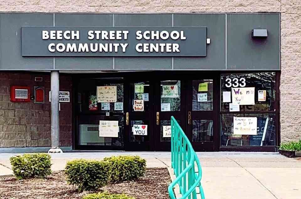 New Beech Street School neighborhood board established post image