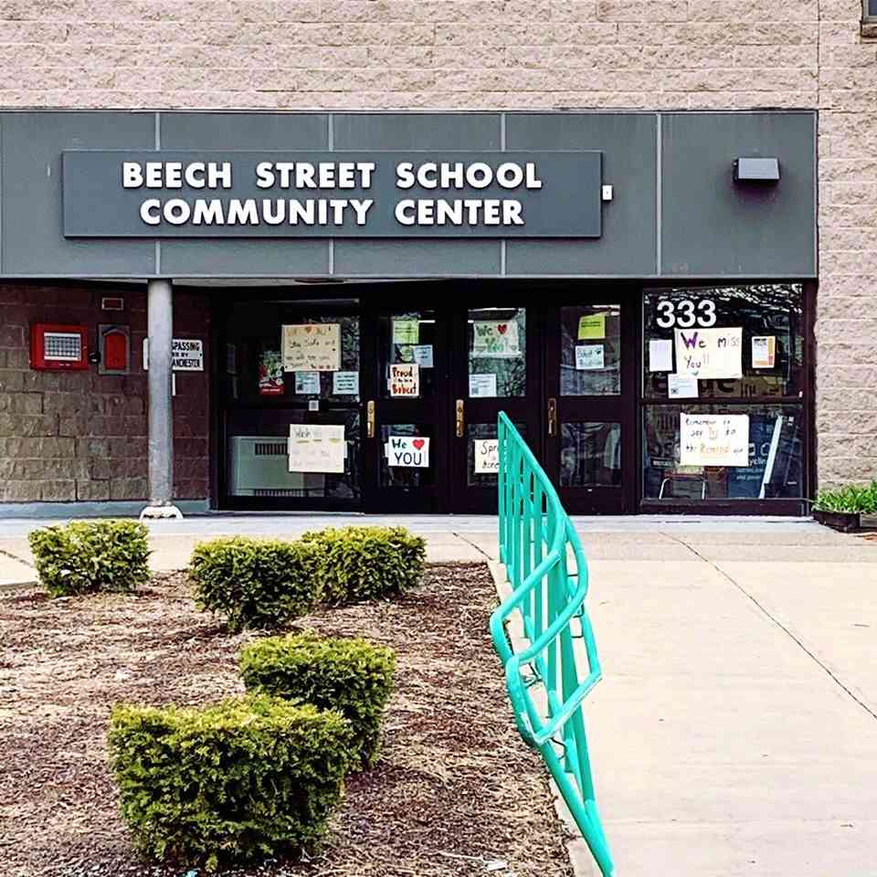 No reconsideration motion made on Beech Street School topic post image