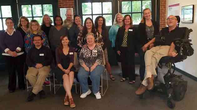 NH Council on Developmental Disabilities requests your voice in their next 5-Year State Plan post image