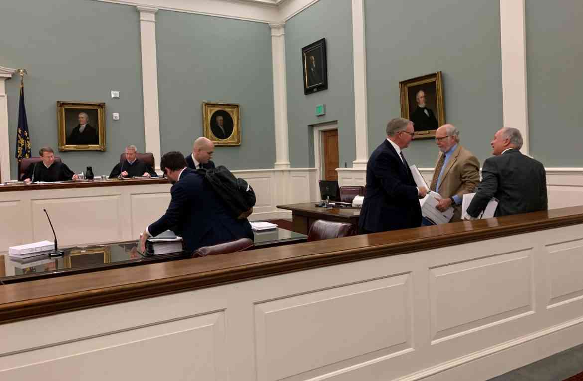 NH Supreme Court delivers blow to police misconduct confidentiality post image