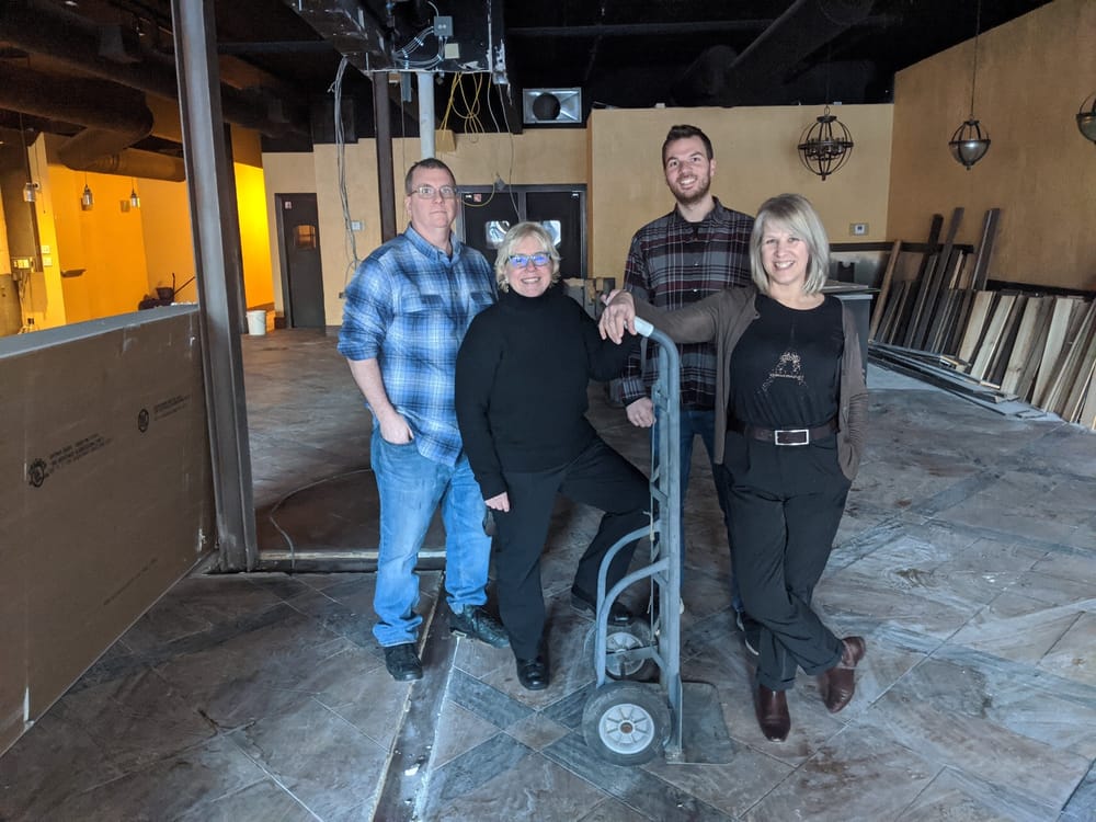 Undeterred: New Elm Street eatery forges a new culinary path post image