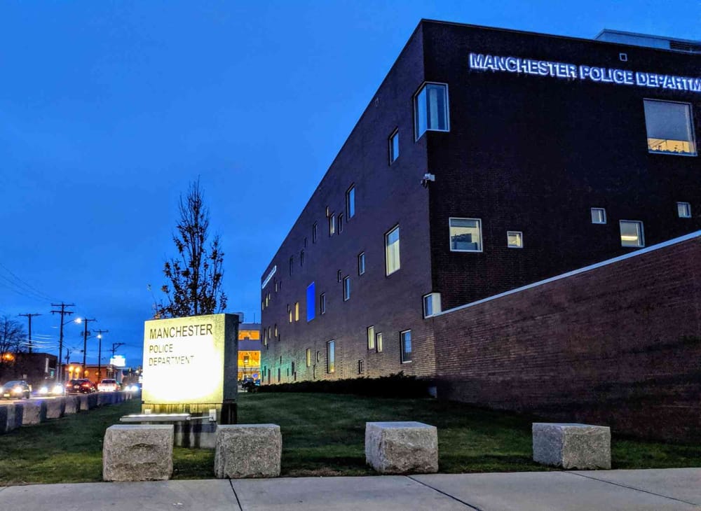 Manchester Police: ‘Operation May Day’ nets 26 arrests targeting violent offenders, drug crimes post image