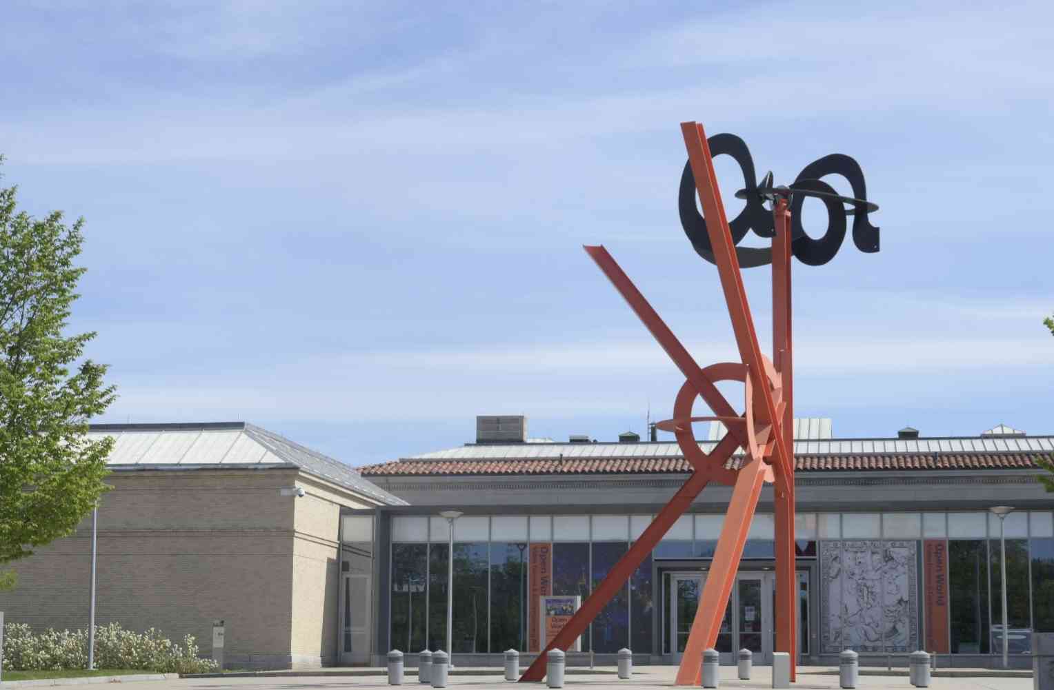 The Currier Museum to close temporarily post image