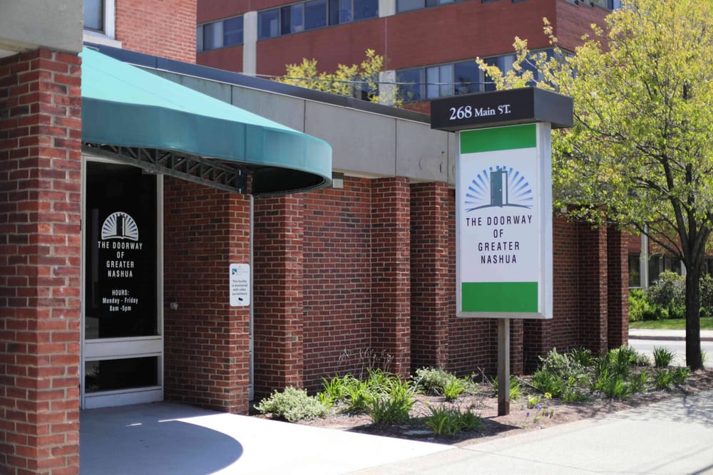 Southern New Hampshire Health now a Doorway provider for addiction services in Nashua post image