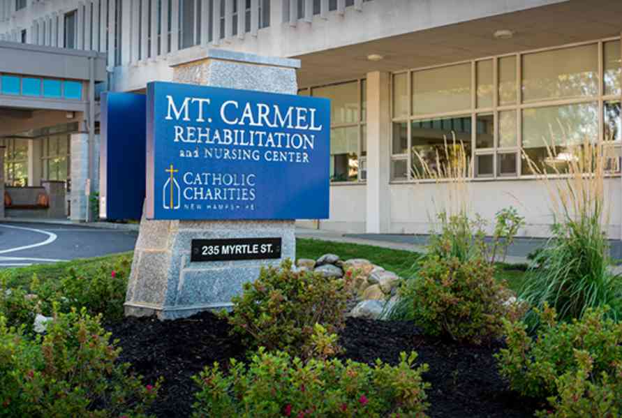 Outbreak at Mt. Carmel Rehabilitation in Manchester with 31 residents and 7 staff testing positive for COVID-19 post image