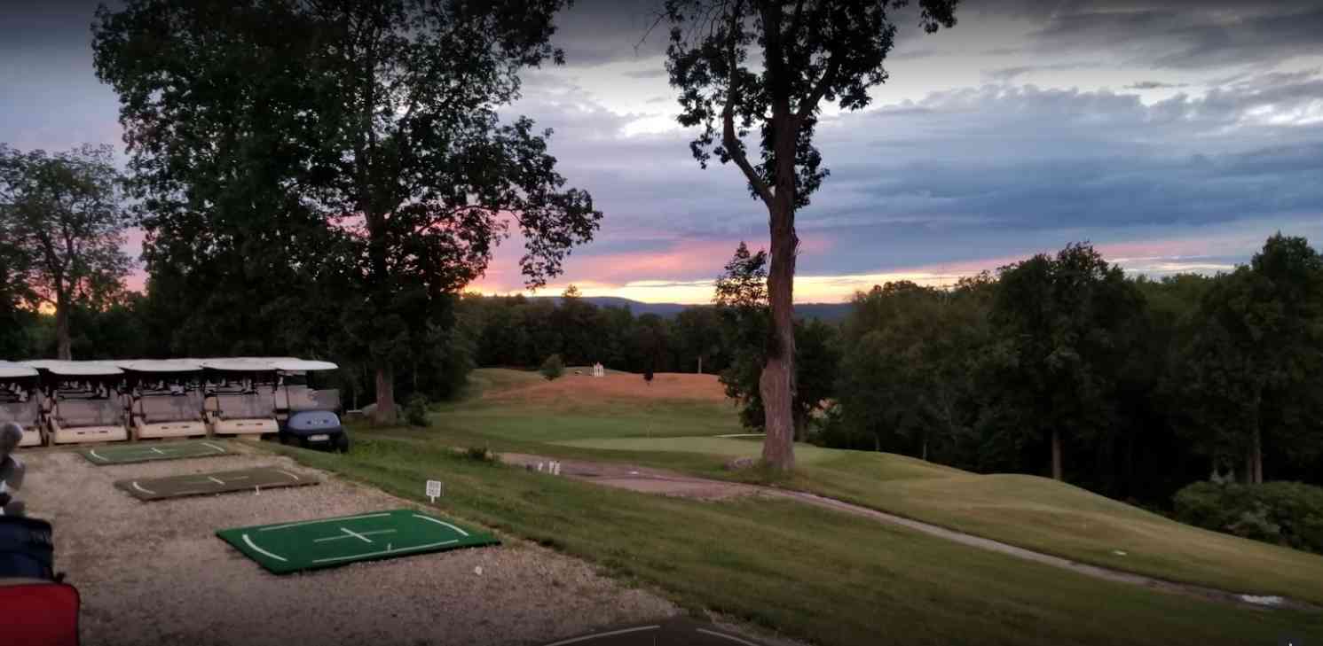 NH golfers eager to take that first swing Monday post image