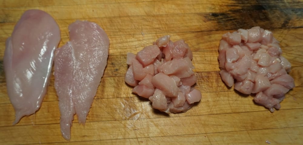 Kitchen Revenge, Part 1: How I saved a bundle and lost weight by thinking outside the pound post image