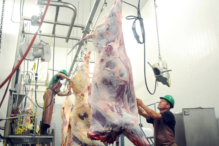NHs local meat processing has avoided national turmoil post image