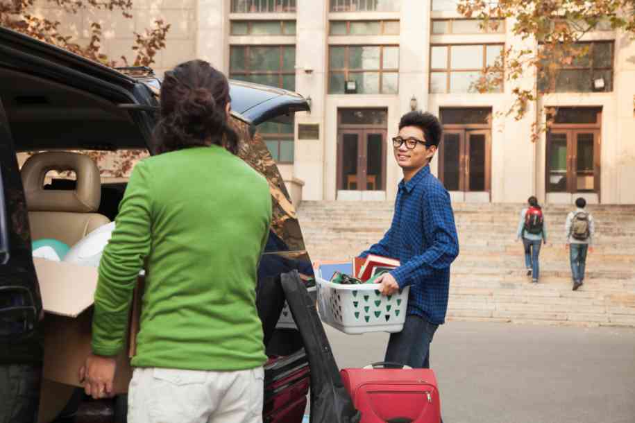 Many New Hampshire families reevaluating their plans for higher education post image