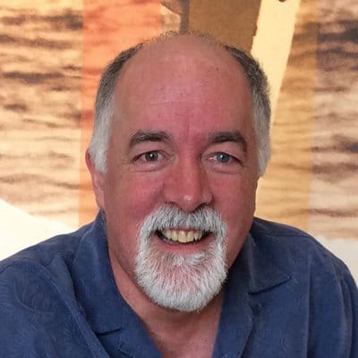 Communicast: Reinvent yourself with Bruce Jones The Book Guy post image