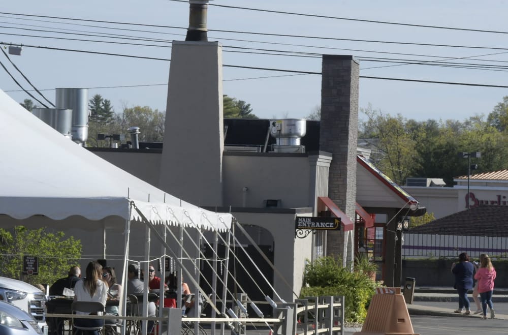 Child care, some outdoor attractions to reopen as restaurants serve outside post image
